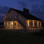 Le Grand Poirier, Cosy Face Centre Equestre Vittel