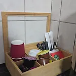 Apartamento Le Grand Poirier, Cosy Face Centre Equestre