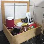 Le Grand Poirier, Cosy Face Centre Equestre Vittel