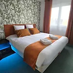 Le Grand Poirier, Cosy Face Centre Equestre Apartamento