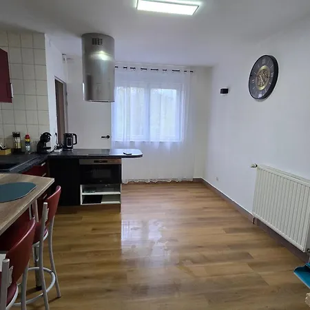 Le Grand Poirier, Cosy Face Centre Equestre