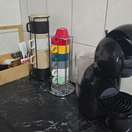 Le Grand Poirier, Cosy Face Centre Equestre * Vittel