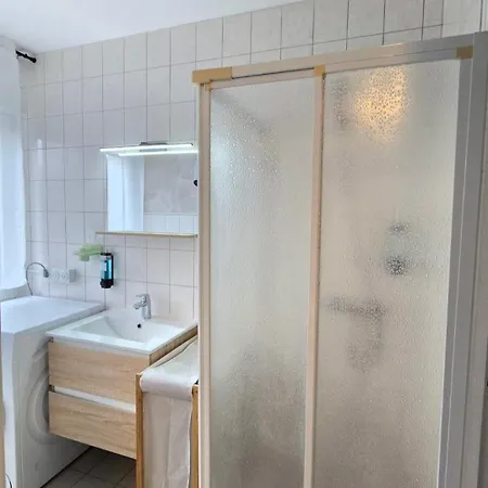 3 Cosy Face Centre Equestre Apartment Vittel