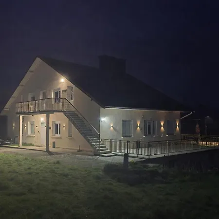 3 Cosy Face Centre Equestre Apartment