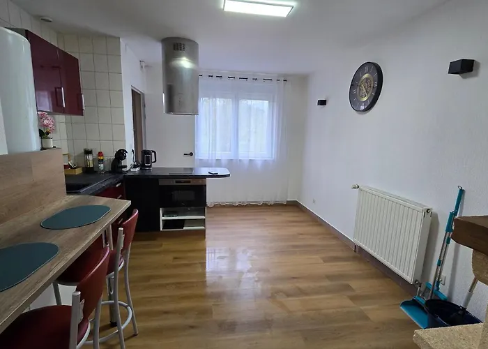 Le Grand Poirier, Cosy Face Centre Equestre