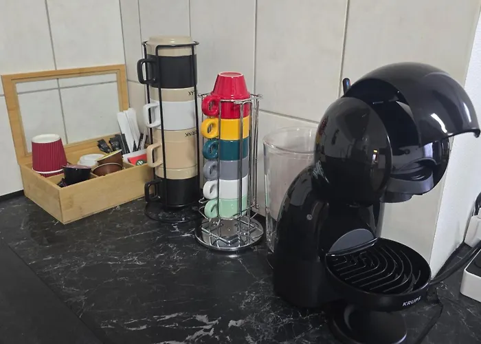 Le Grand Poirier, Cosy Face Centre Equestre * Vittel