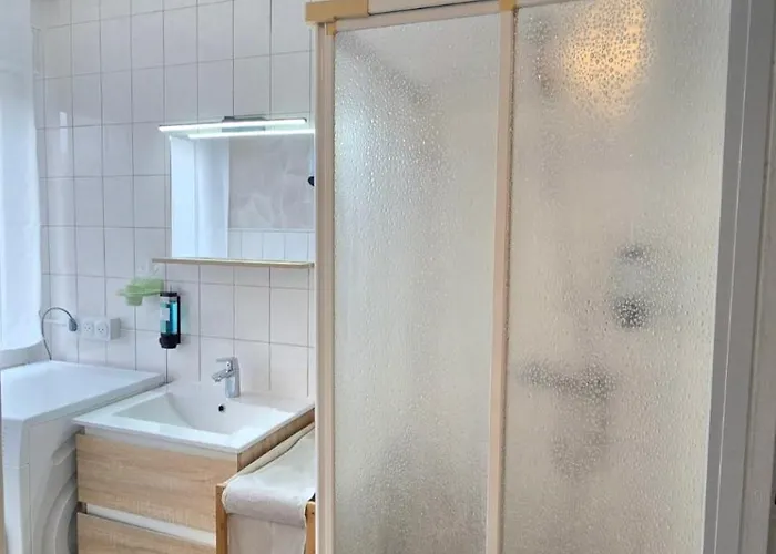 Le Grand Poirier, Cosy Face Centre Equestre Apartment Vittel