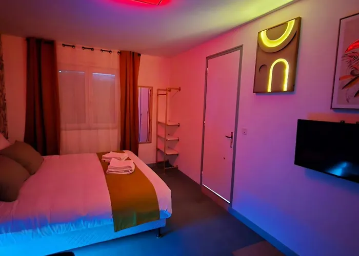 Le Grand Poirier, Cosy Face Centre Equestre