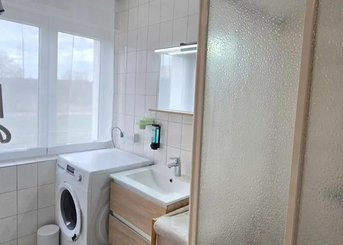 Apartment Le Grand Poirier, Cosy Face Centre Equestre