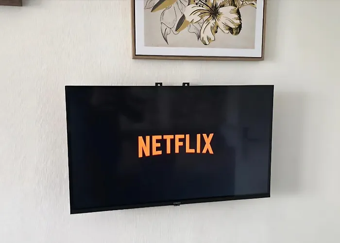 Le Grand Poirier, Cosy Face Centre Equestre Apartment *